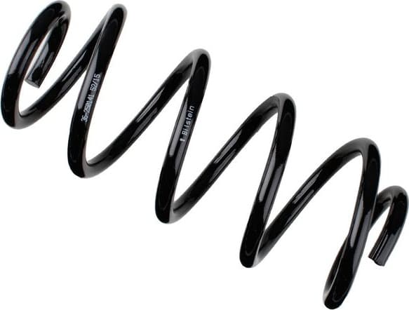 Suspension Spring BILSTEIN - B3 OE Replacement 36-250141