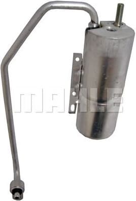 Dryer, air conditioning BEHR AD 52 000S