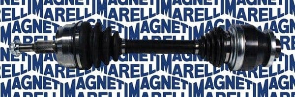 Drive Shaft 302004190107