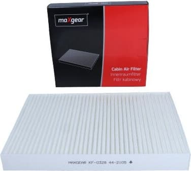 Filter, cabin air 26-1967 - image 2