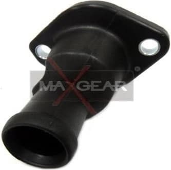 Coolant Flange 18-0031