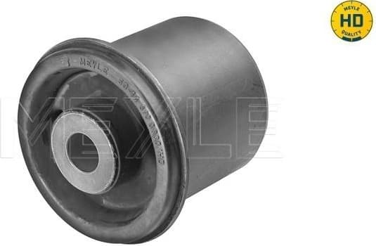 Mounting, control/trailing arm MEYLE-HD: Better than OE. 53-14 610 0000/HD