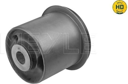 Mounting, control/trailing arm MEYLE-HD: Better than OE. 53-14 610 0000/HD - image 2