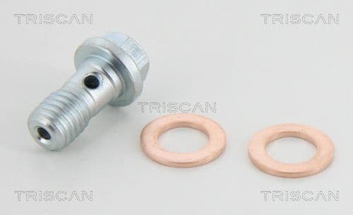 Brake Hose 8150 29143 - image 4
