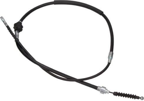 Cable Pull, parking brake 32-0195