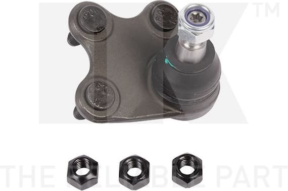 Ball Joint 5044753