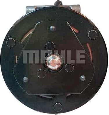 Compressor, air conditioning BEHR ACP 1364 000S - image 2