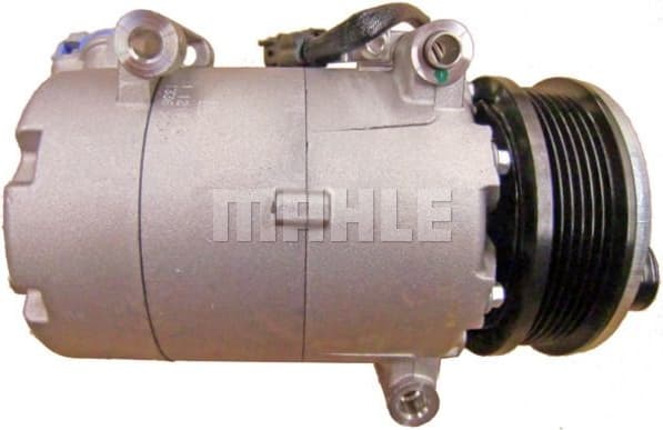 Compressor, air conditioning BEHR *** PREMIUM LINE *** ACP 1364 000P - image 8