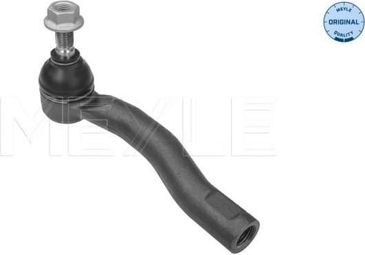 Tie Rod End MEYLE-ORIGINAL: True to OE. 30-16 020 0159