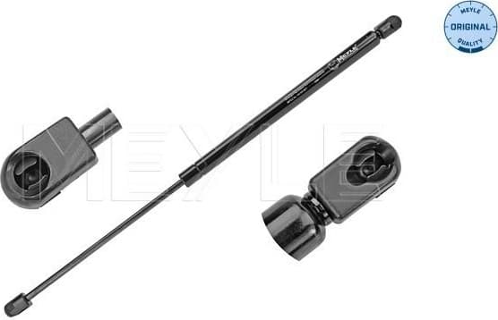 Gas Spring, boot/cargo area MEYLE-ORIGINAL: True to OE. 140 910 0077
