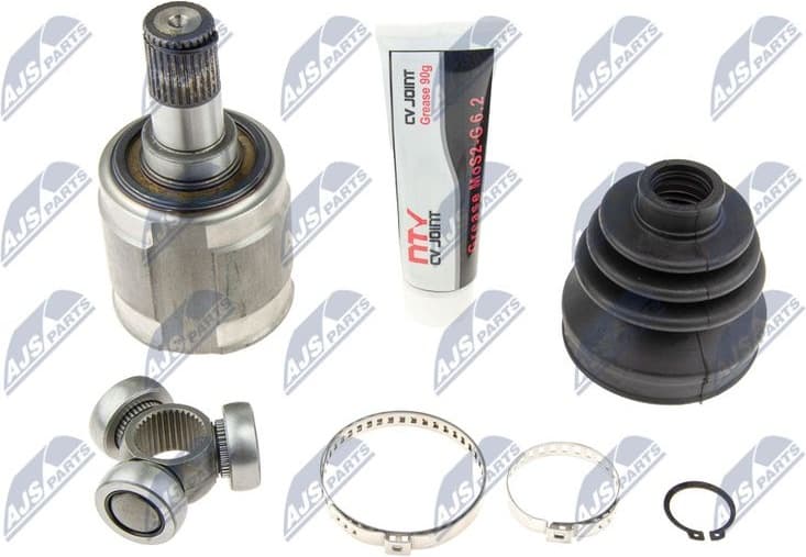 Joint Kit, drive shaft NPW-HD-018