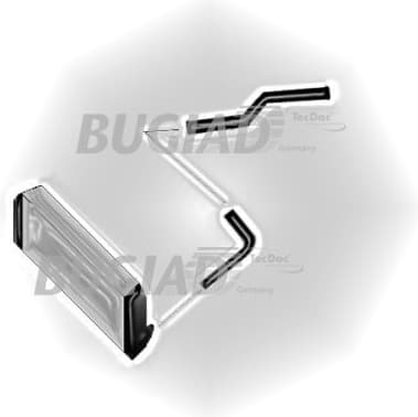 Charge Air Hose 82642 - image 2