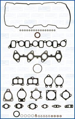 Gasket Kit, cylinder head 53032600