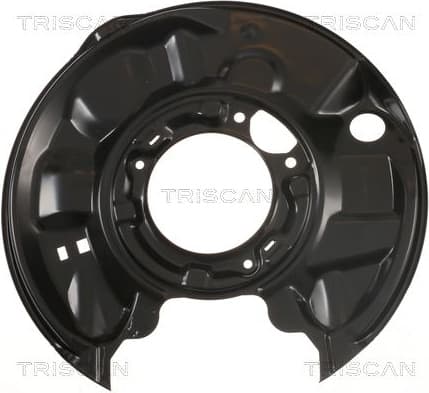 Splash Guard, brake disc 8125 23204