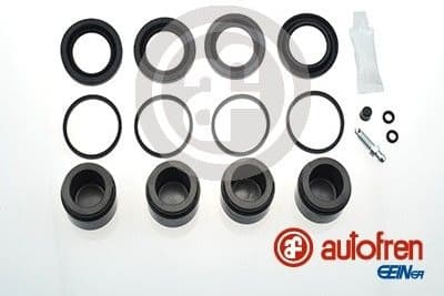 Repair Kit, brake caliper D42006C