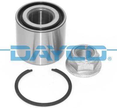 Wheel Bearing Kit KWD1201