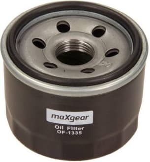 Oil Filter 26-1229