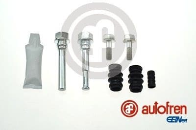 Guide Sleeve Kit, brake caliper D7239C