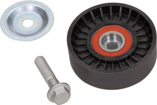 Deflection/Guide Pulley, V-ribbed belt 54-0918