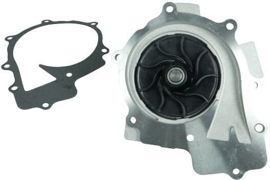 Water Pump, engine cooling 47-0234 - image 2