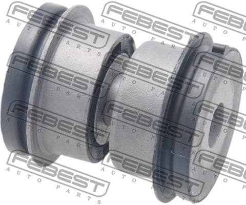 Mounting, control/trailing arm BZAB-044