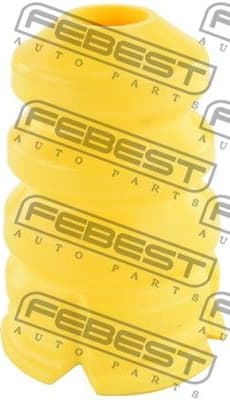 Leaf Spring Stop, auxiliary spring PGD-BOX3R