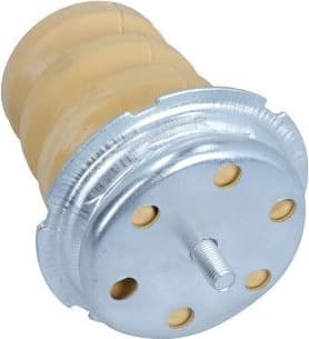 Rubber Buffer, suspension 72-3604 - image 2