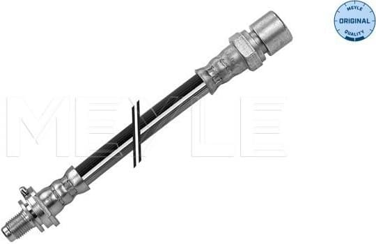 Brake Hose MEYLE-ORIGINAL: True to OE. 614 562 0029