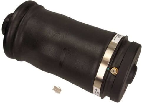 Air Spring, suspension 11-0558 - image 2