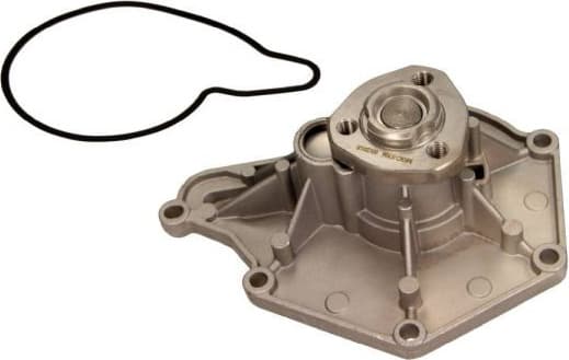 Water Pump, engine cooling 47-0213 - image 2