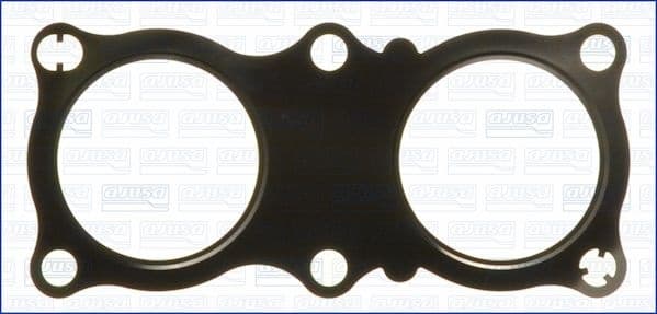 Gasket, exhaust pipe 01195300