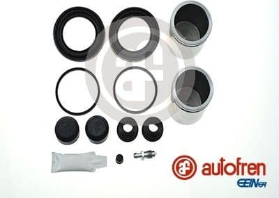 Repair Kit, brake caliper D42455C