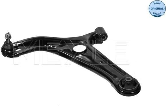 Control/Trailing Arm, wheel suspension MEYLE-ORIGINAL: True to OE. 30-16 050 0000