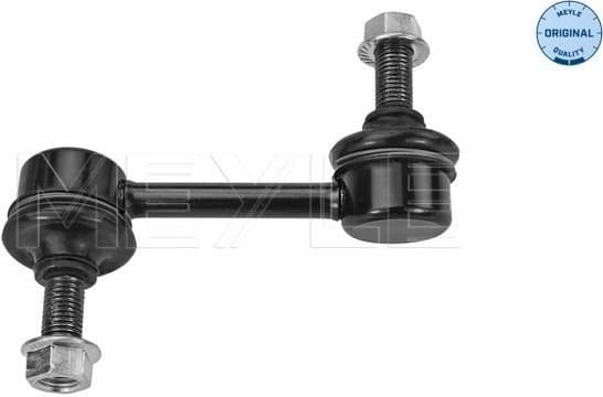 Link/Coupling Rod, stabiliser bar MEYLE-ORIGINAL: True to OE. 31-16 060 0039