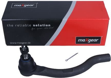 Tie Rod End 69-1169 - image 3