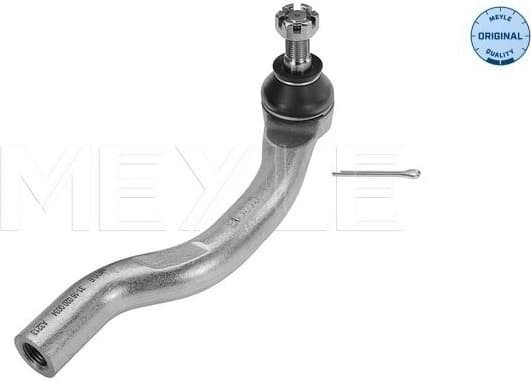 Tie Rod End MEYLE-ORIGINAL: True to OE. 31-16 020 0034