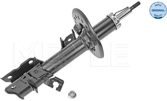 Shock Absorber MEYLE-ORIGINAL: True to OE. 16-26 623 0018