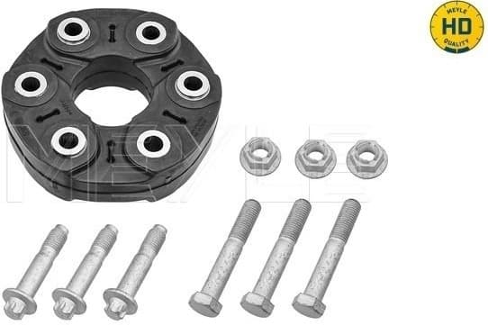Joint, propshaft MEYLE-HD-KIT: Better solution for you! 314 152 2113/HD