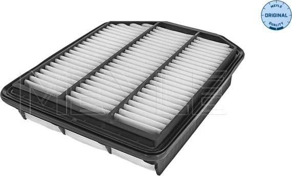 Air Filter MEYLE-ORIGINAL: True to OE. 28-12 321 0009