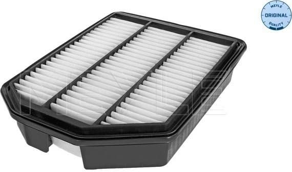 Air Filter MEYLE-ORIGINAL: True to OE. 28-12 321 0009 - image 2