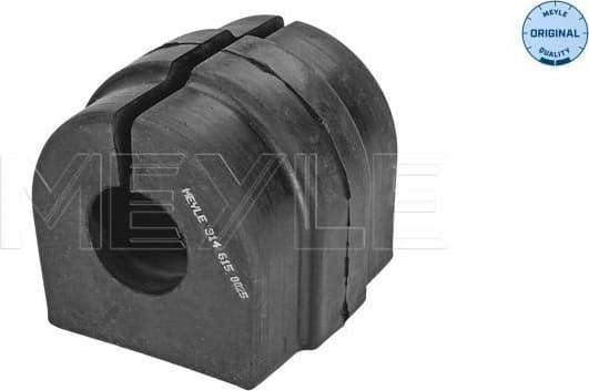 Mounting, stabiliser bar MEYLE-ORIGINAL: True to OE. 314 615 0025