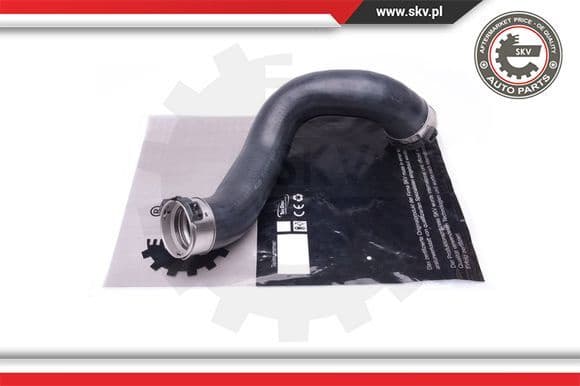 Charge Air Hose 43SKV323