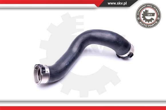 Charge Air Hose 43SKV323 - image 2