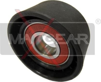 Deflection/Guide Pulley, V-ribbed belt 54-0080 - image 2