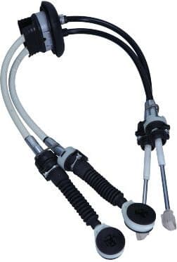 Cable Pull, manual transmission 32-0653