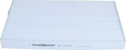 Filter, cabin air 26-1928