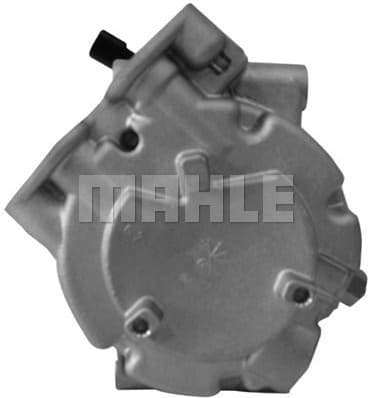 Compressor, air conditioning BEHR *** PREMIUM LINE *** ACP 54 000P - image 4