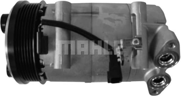 Compressor, air conditioning BEHR *** PREMIUM LINE *** ACP 54 000P - image 5