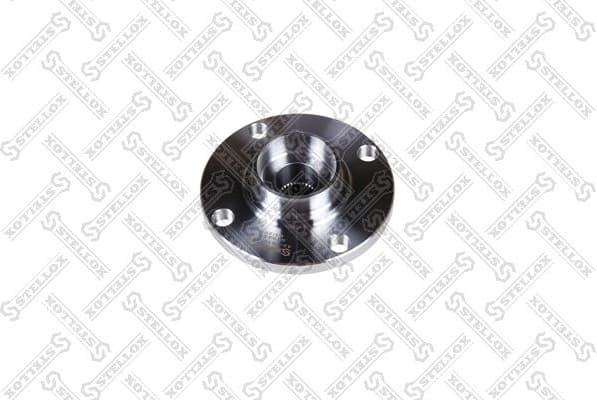 Wheel Hub 42-15161-SX