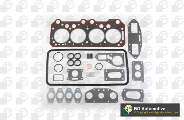 Gasket Kit, cylinder head HK6358